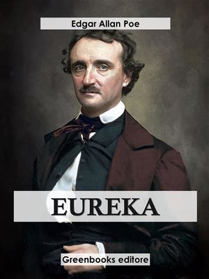 Eureka - ebook